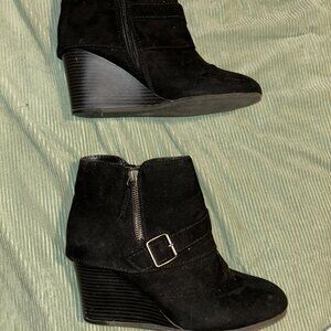 Booties
